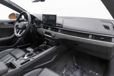 2024 Audi A5 Sportback S line Premium Plus