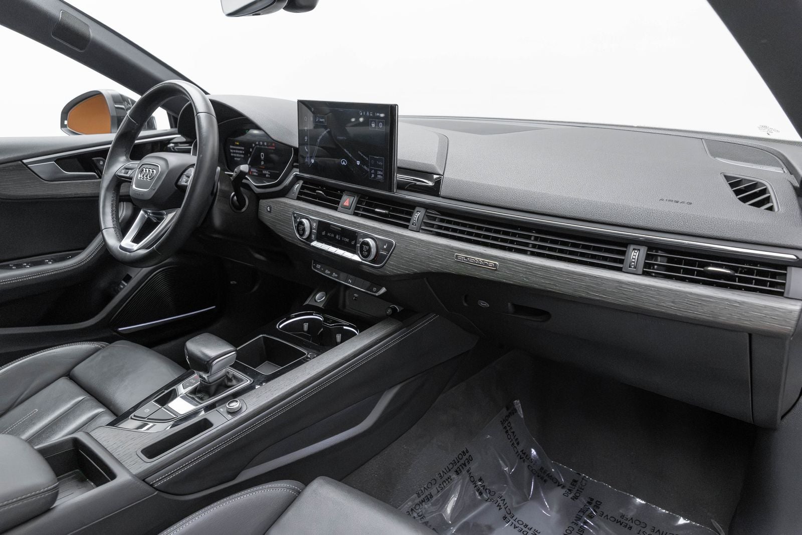 2024 Audi A5 Sportback S line Premium Plus