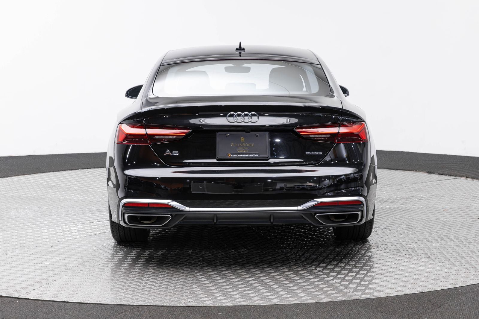 2024 Audi A5 Sportback S line Premium Plus