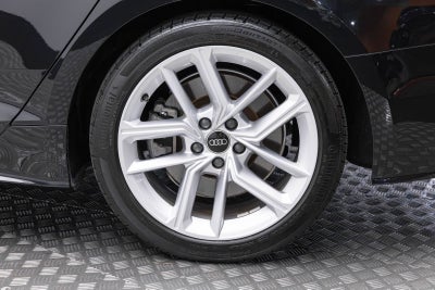 2024 Audi A5 Sportback S line Premium Plus