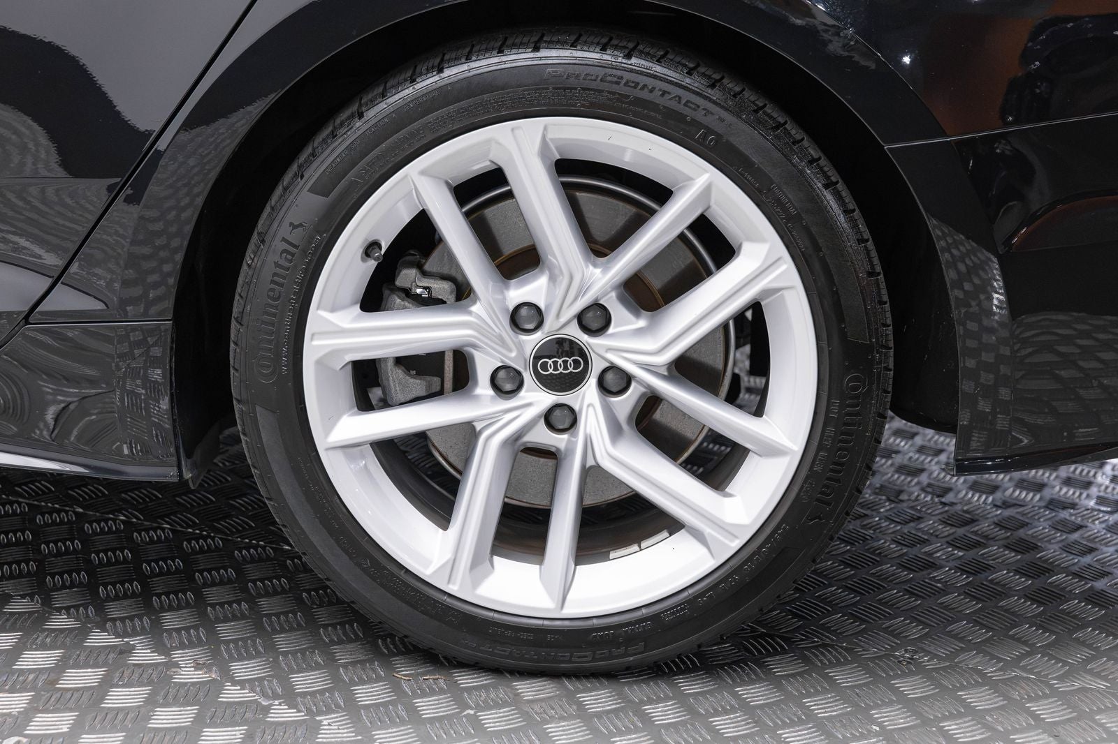 2024 Audi A5 Sportback S line Premium Plus