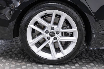 2024 Audi A5 Sportback S line Premium Plus