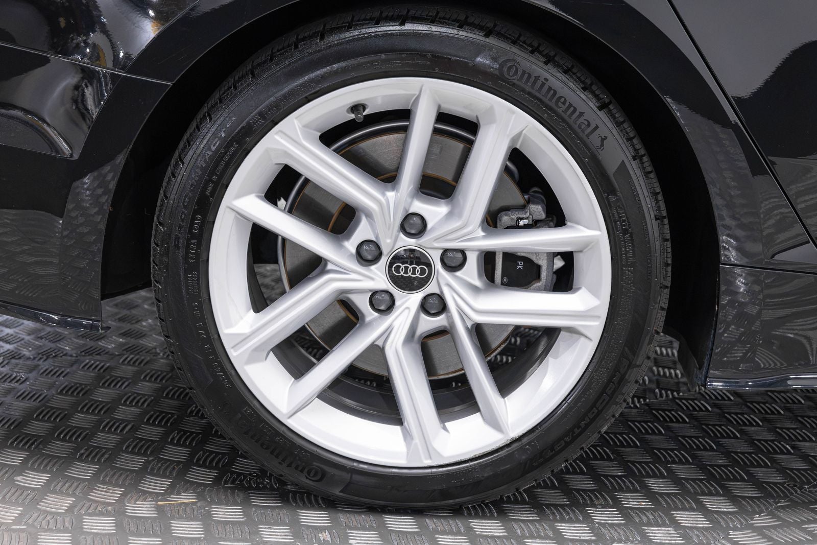 2024 Audi A5 Sportback S line Premium Plus
