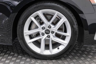 2024 Audi A5 Sportback S line Premium Plus