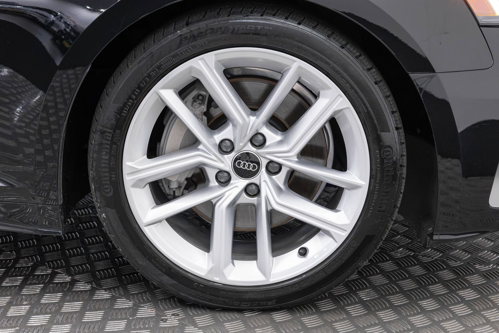 2024 Audi A5 Sportback S line Premium Plus
