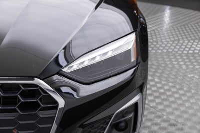 2024 Audi A5 Sportback S line Premium Plus