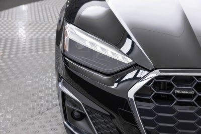 2024 Audi A5 Sportback S line Premium Plus
