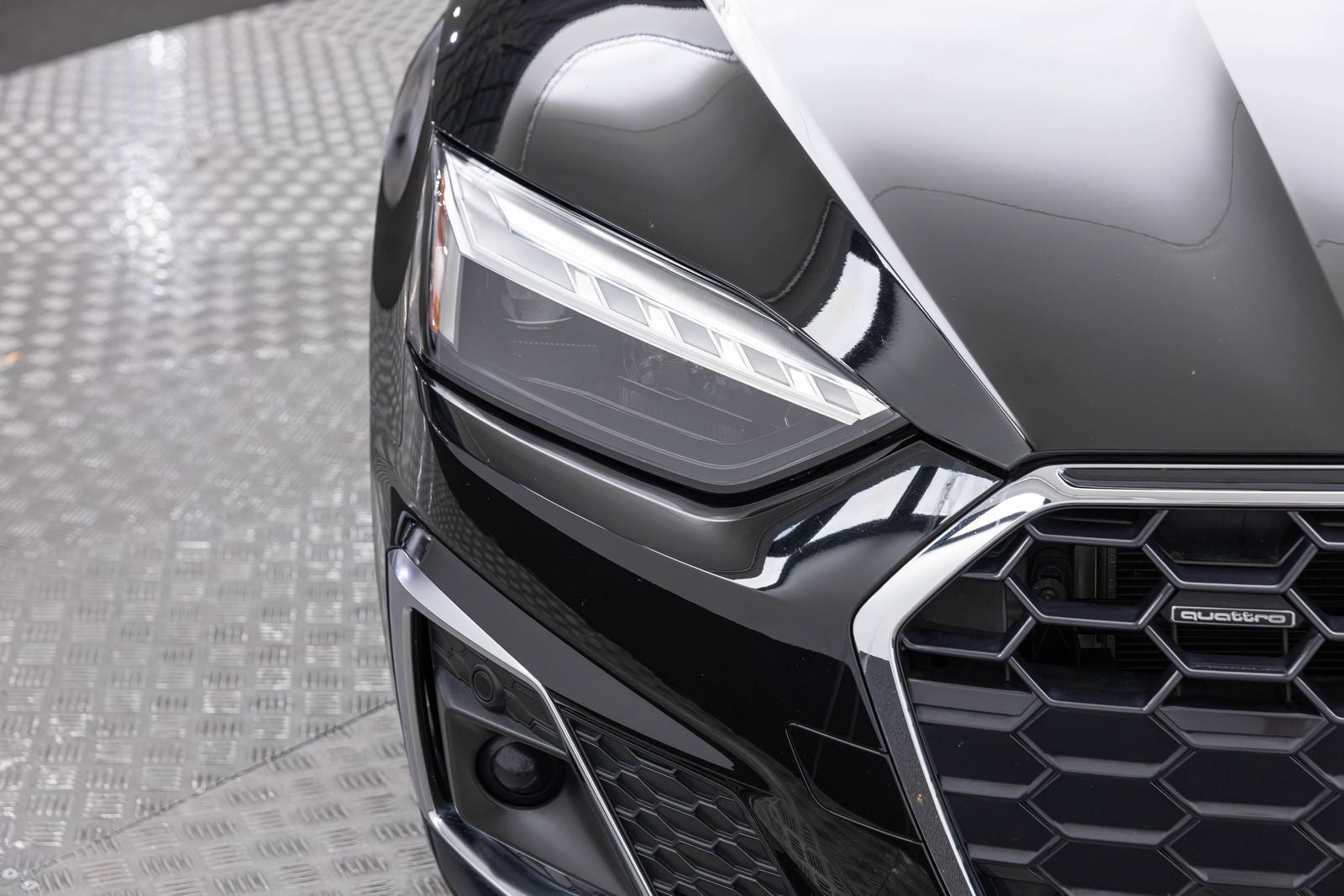 2024 Audi A5 Sportback S line Premium Plus