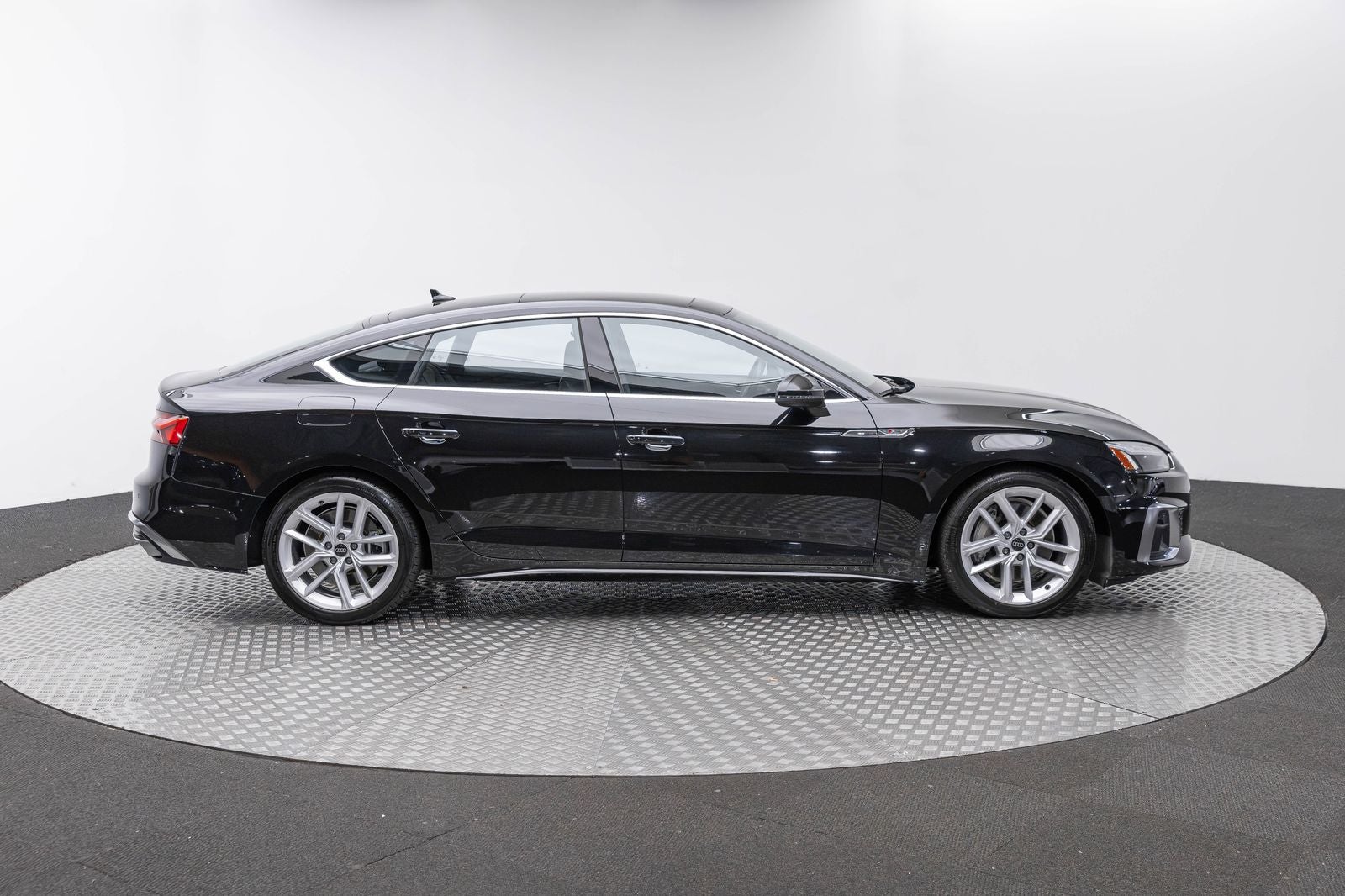 2024 Audi A5 Sportback S line Premium Plus