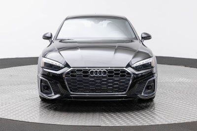 2024 Audi A5 Sportback S line Premium Plus