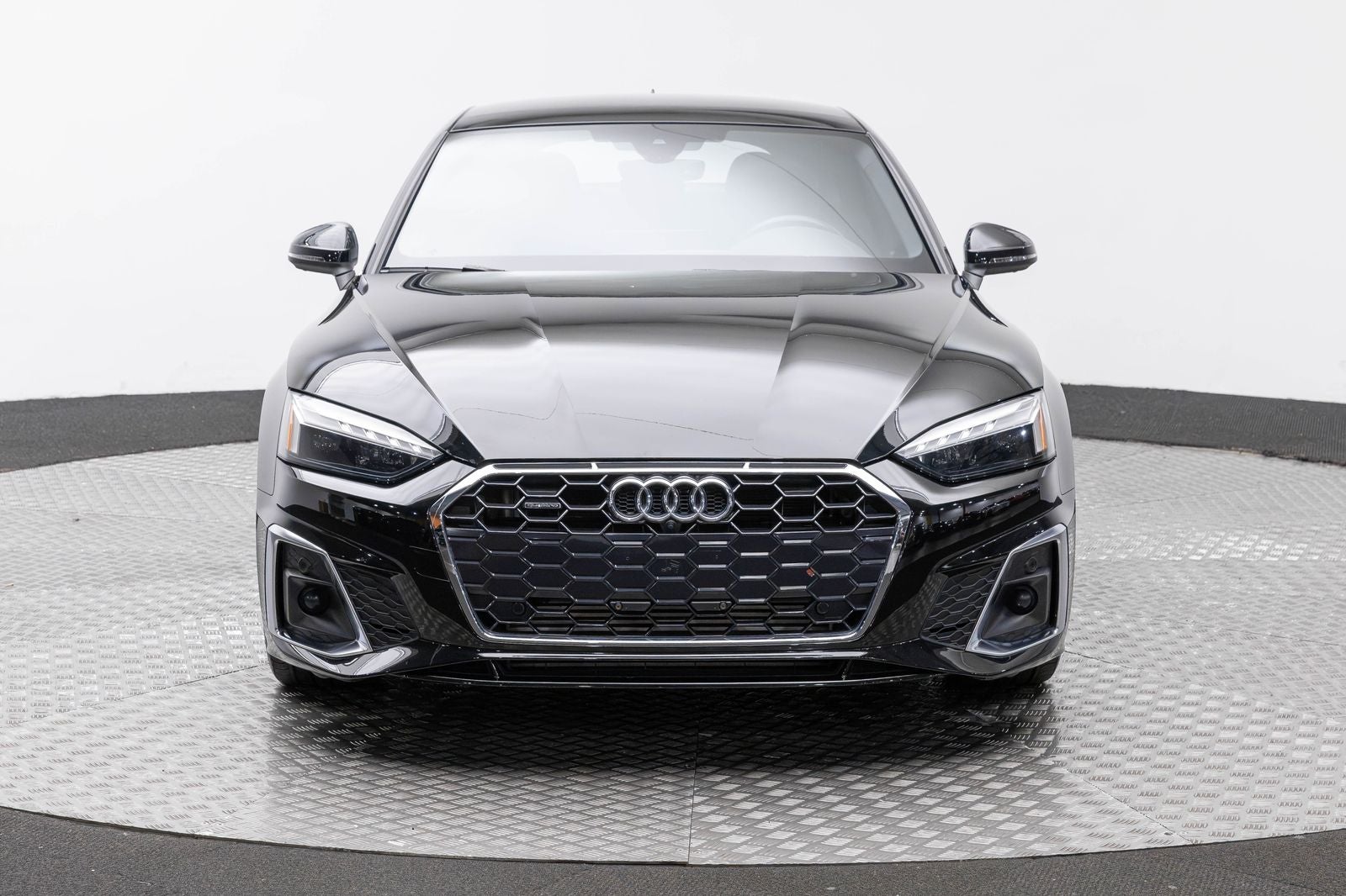 2024 Audi A5 Sportback S line Premium Plus