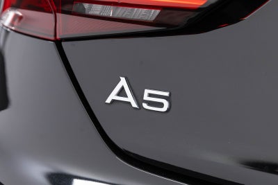 2024 Audi A5 Sportback S line Premium Plus