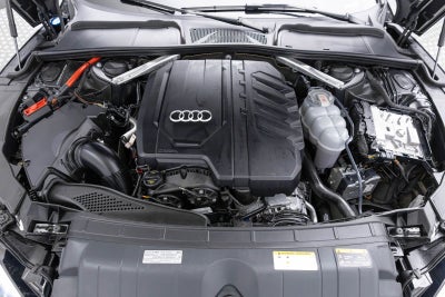 2024 Audi A5 Sportback S line Premium Plus
