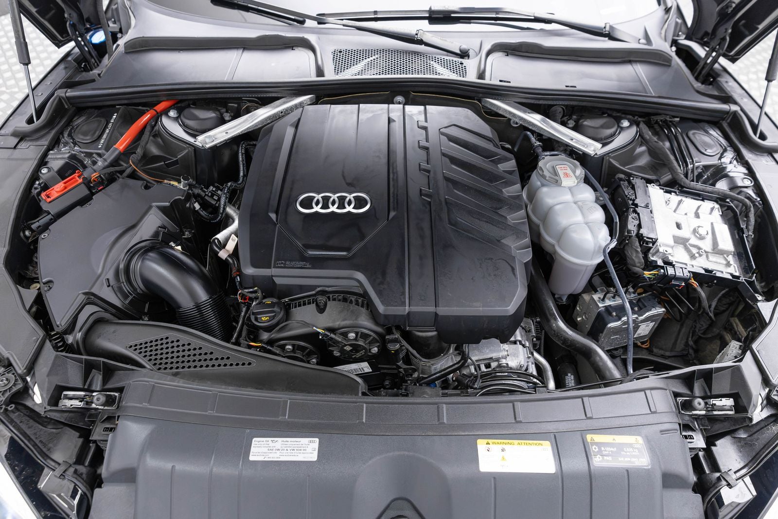 2024 Audi A5 Sportback S line Premium Plus