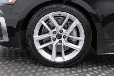 2024 Audi A5 Sportback S line Premium Plus