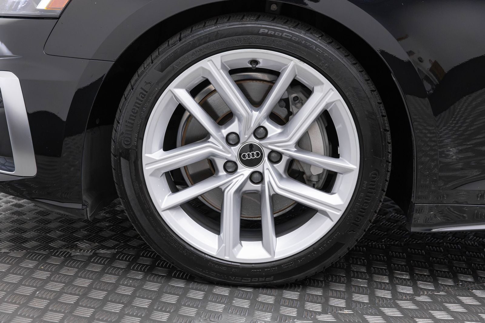 2024 Audi A5 Sportback S line Premium Plus