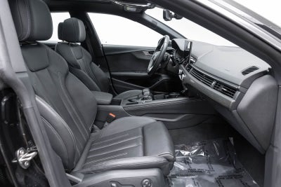 2024 Audi A5 Sportback S line Premium Plus