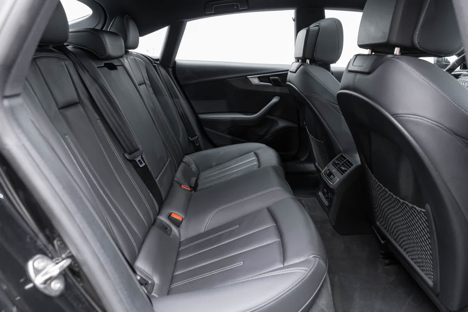 2024 Audi A5 Sportback S line Premium Plus