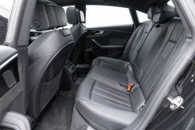 2024 Audi A5 Sportback S line Premium Plus
