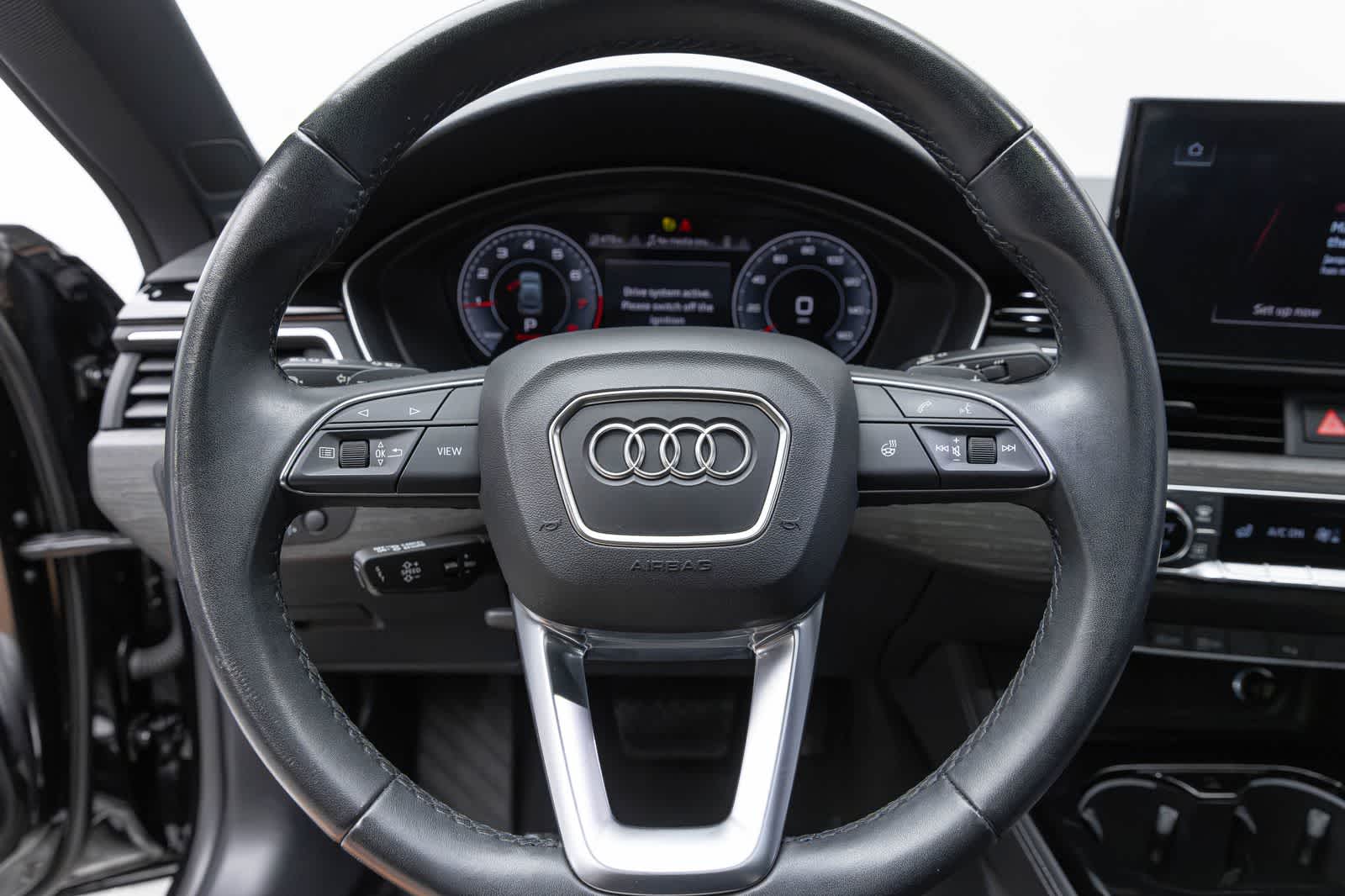 2024 Audi A5 Sportback S line Premium Plus