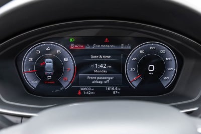 2024 Audi A5 Sportback S line Premium Plus