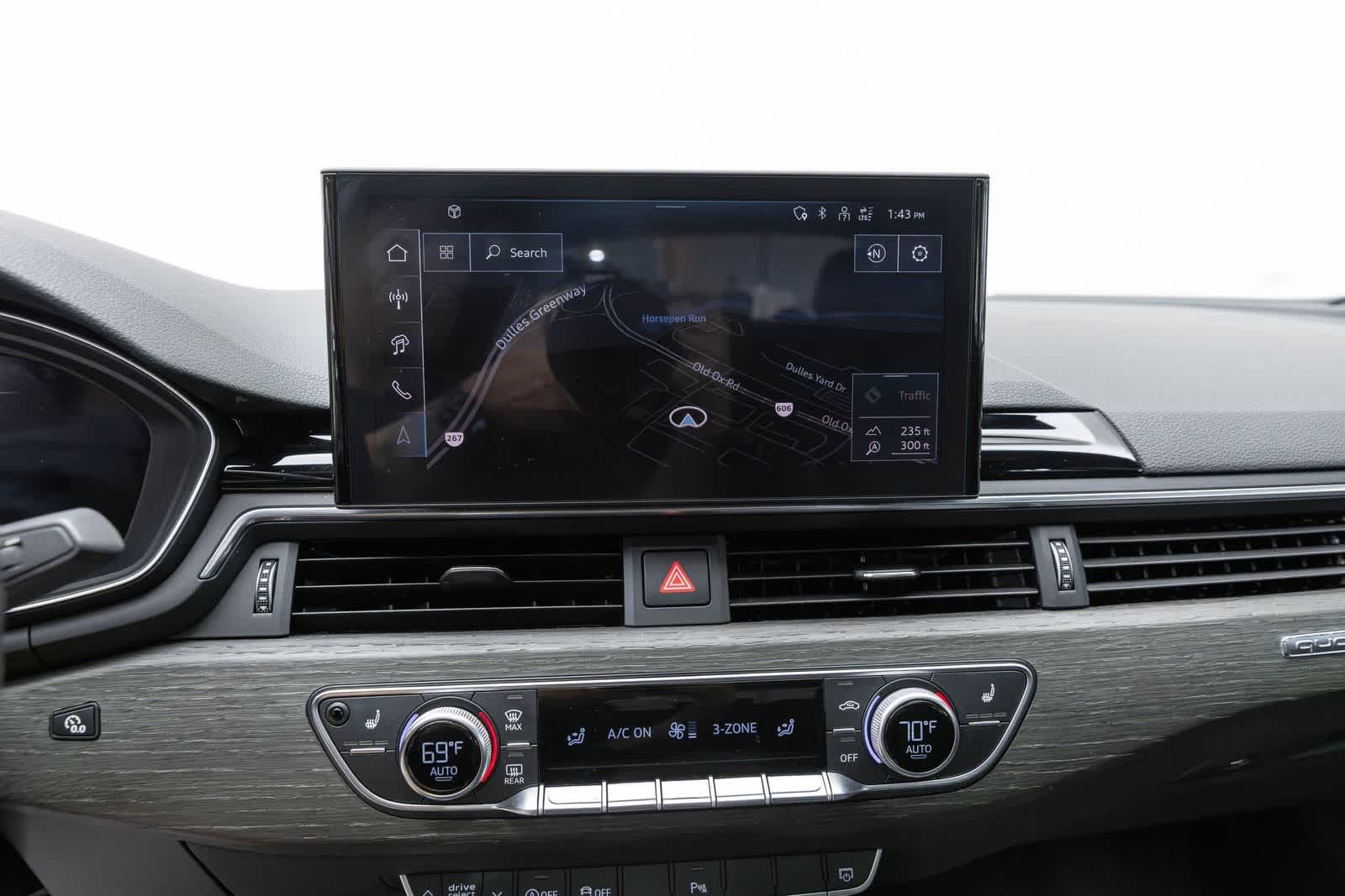 2024 Audi A5 Sportback S line Premium Plus