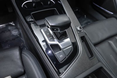 2024 Audi A5 Sportback S line Premium Plus