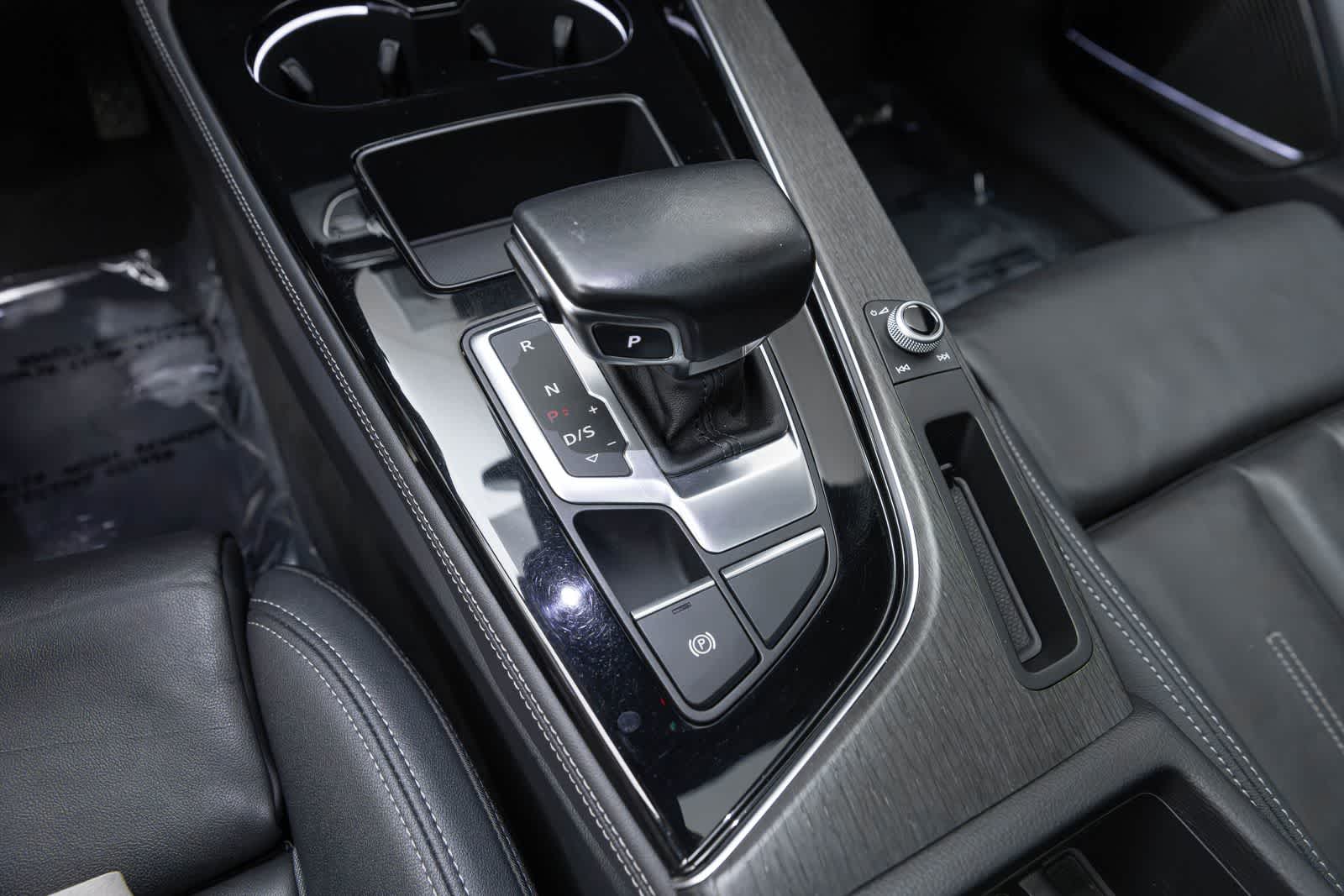 2024 Audi A5 Sportback S line Premium Plus