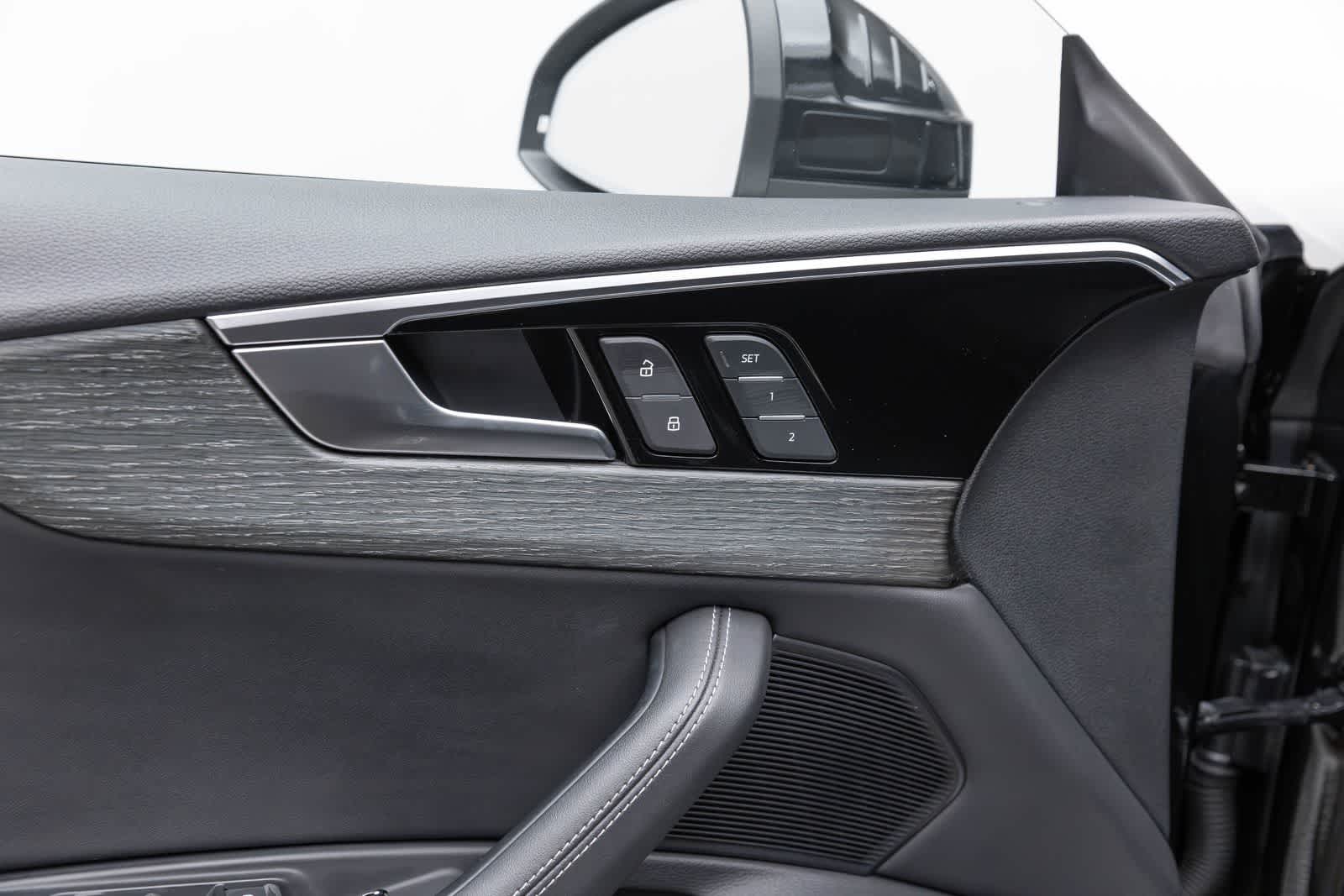 2024 Audi A5 Sportback S line Premium Plus