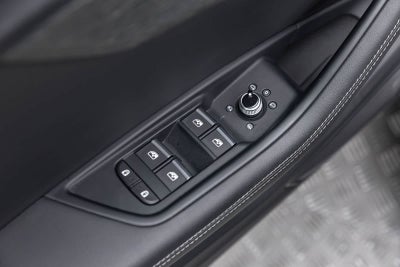 2024 Audi A5 Sportback S line Premium Plus