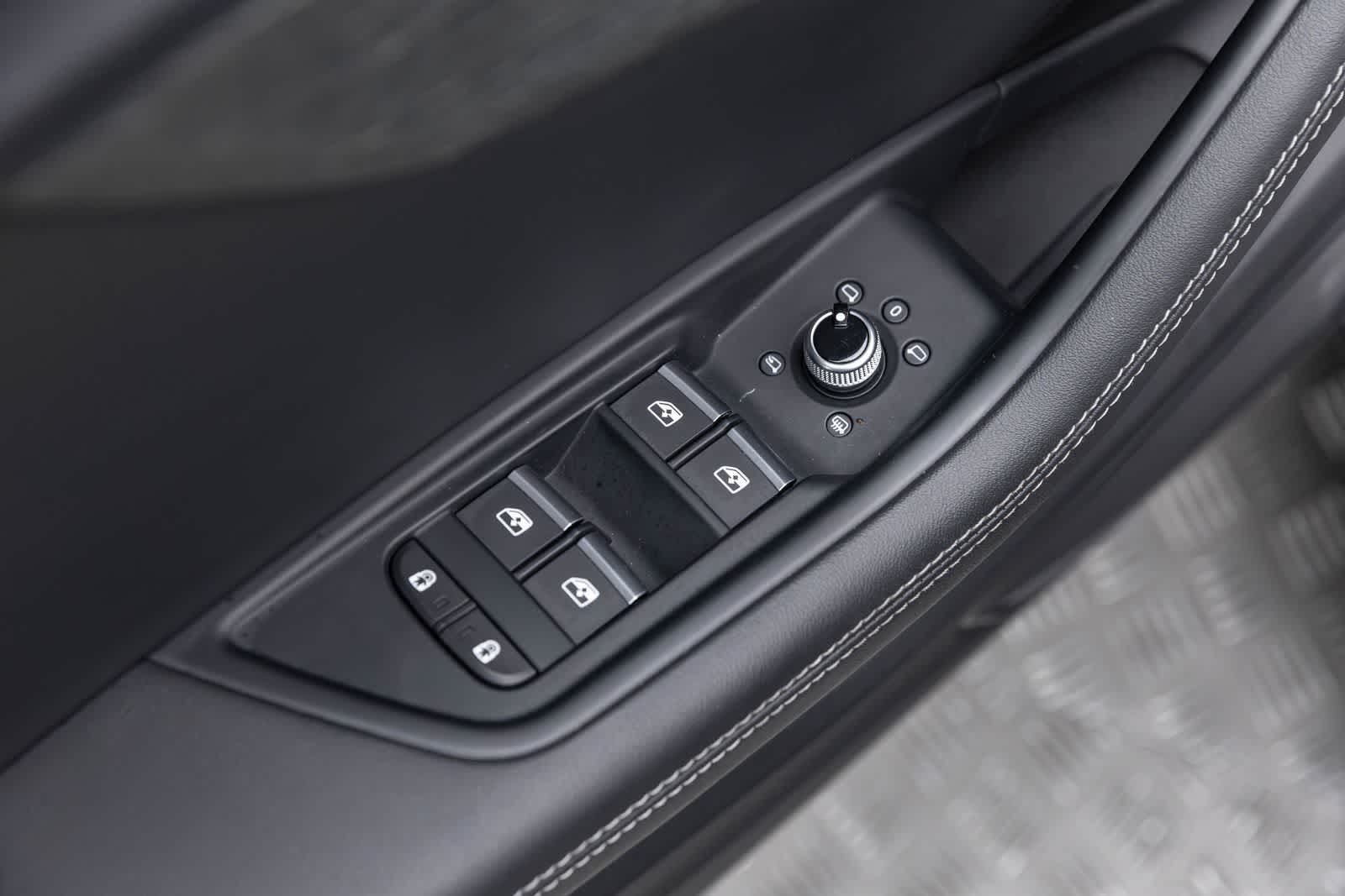 2024 Audi A5 Sportback S line Premium Plus