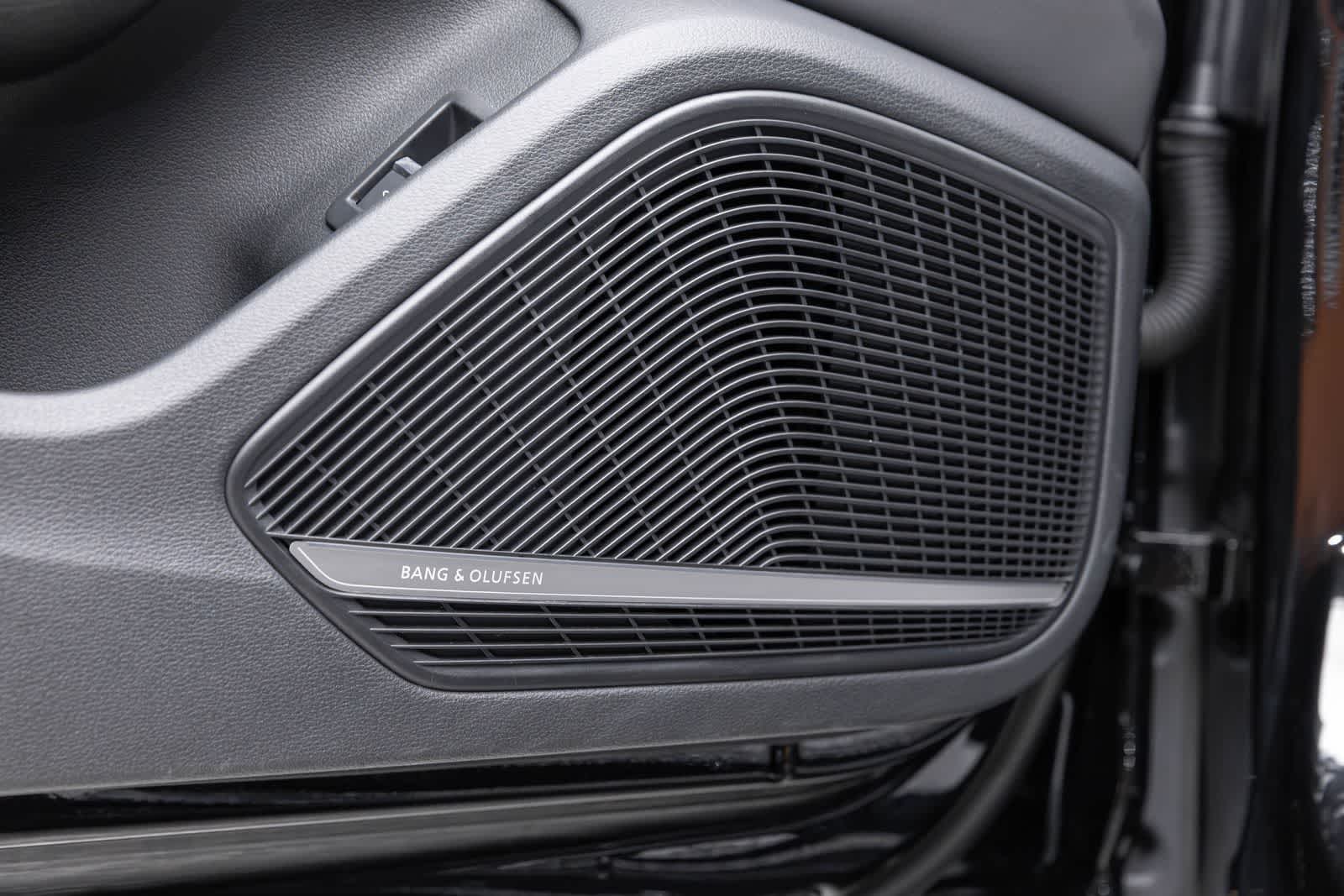2024 Audi A5 Sportback S line Premium Plus