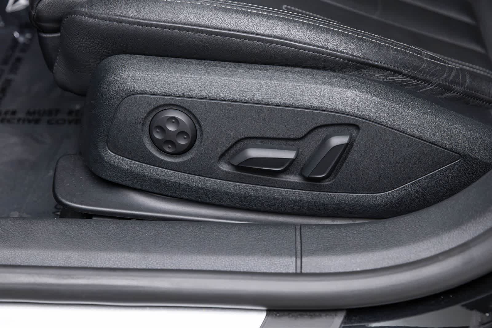 2024 Audi A5 Sportback S line Premium Plus