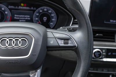 2024 Audi A5 Sportback S line Premium Plus
