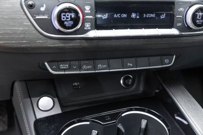 2024 Audi A5 Sportback S line Premium Plus