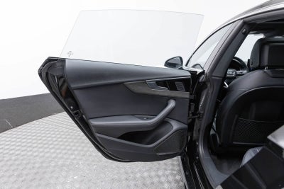 2024 Audi A5 Sportback S line Premium Plus