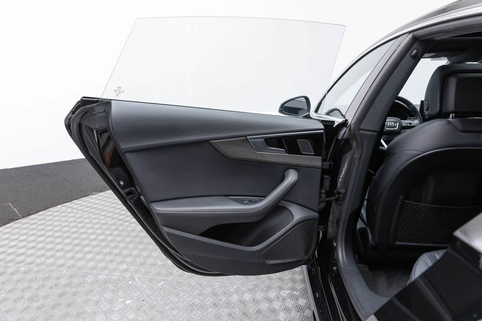 2024 Audi A5 Sportback S line Premium Plus
