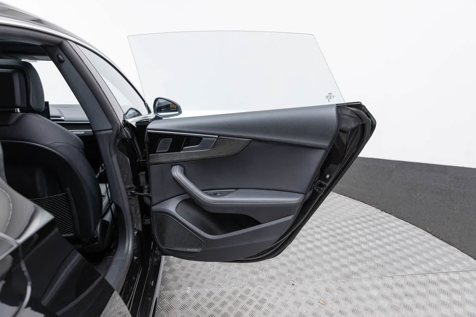 2024 Audi A5 Sportback S line Premium Plus