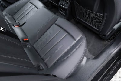 2024 Audi A5 Sportback S line Premium Plus