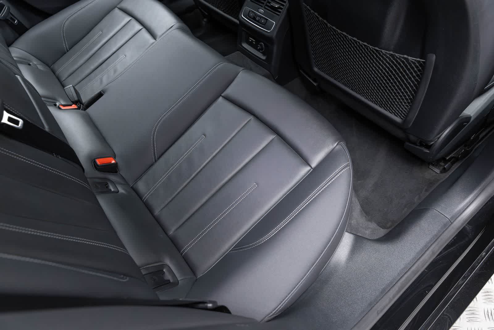 2024 Audi A5 Sportback S line Premium Plus