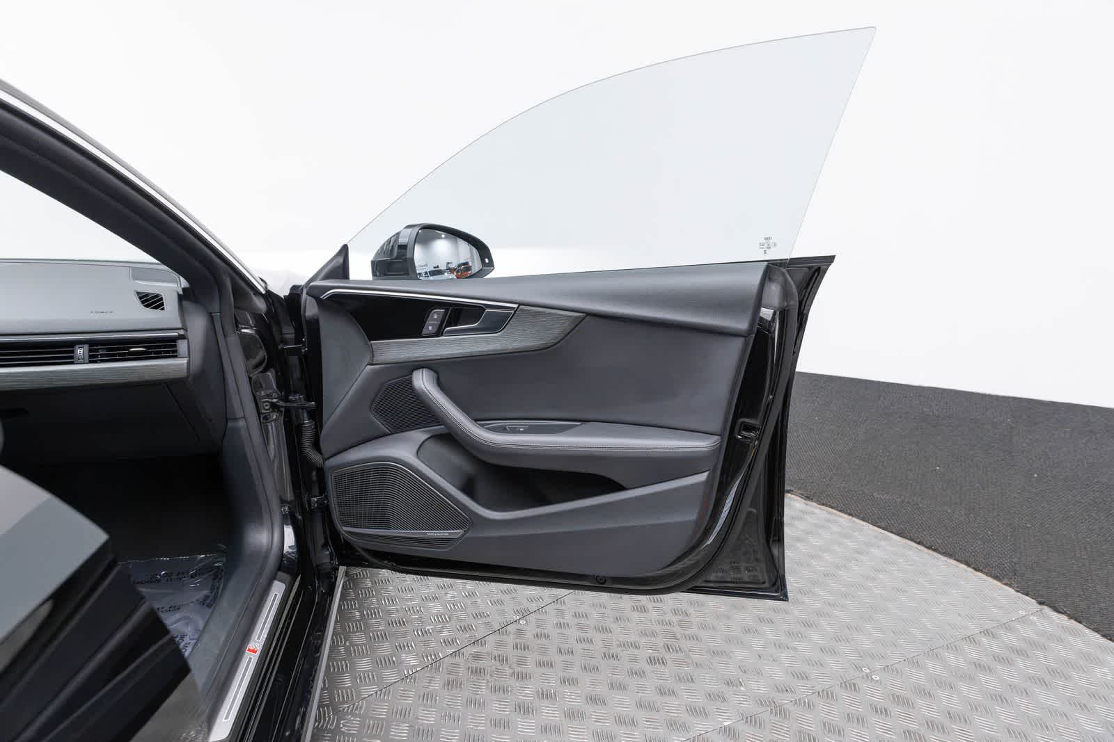2024 Audi A5 Sportback S line Premium Plus
