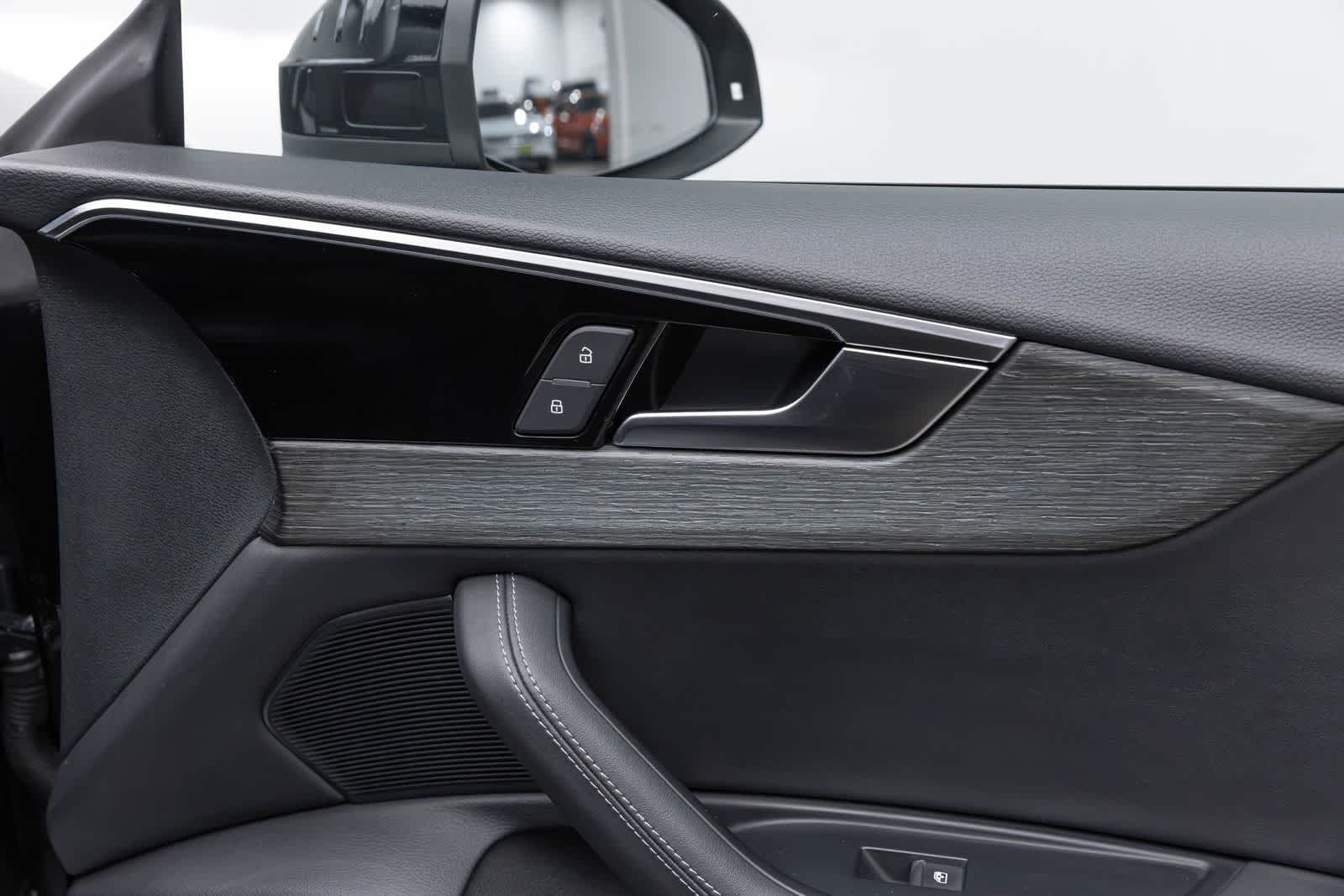 2024 Audi A5 Sportback S line Premium Plus