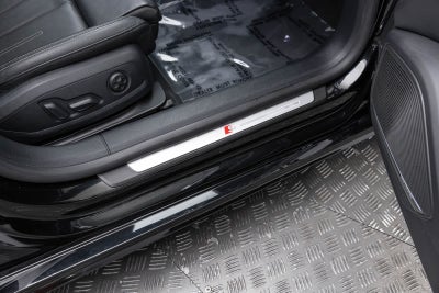 2024 Audi A5 Sportback S line Premium Plus
