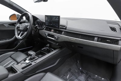 2024 Audi A5 Sportback S line Premium Plus