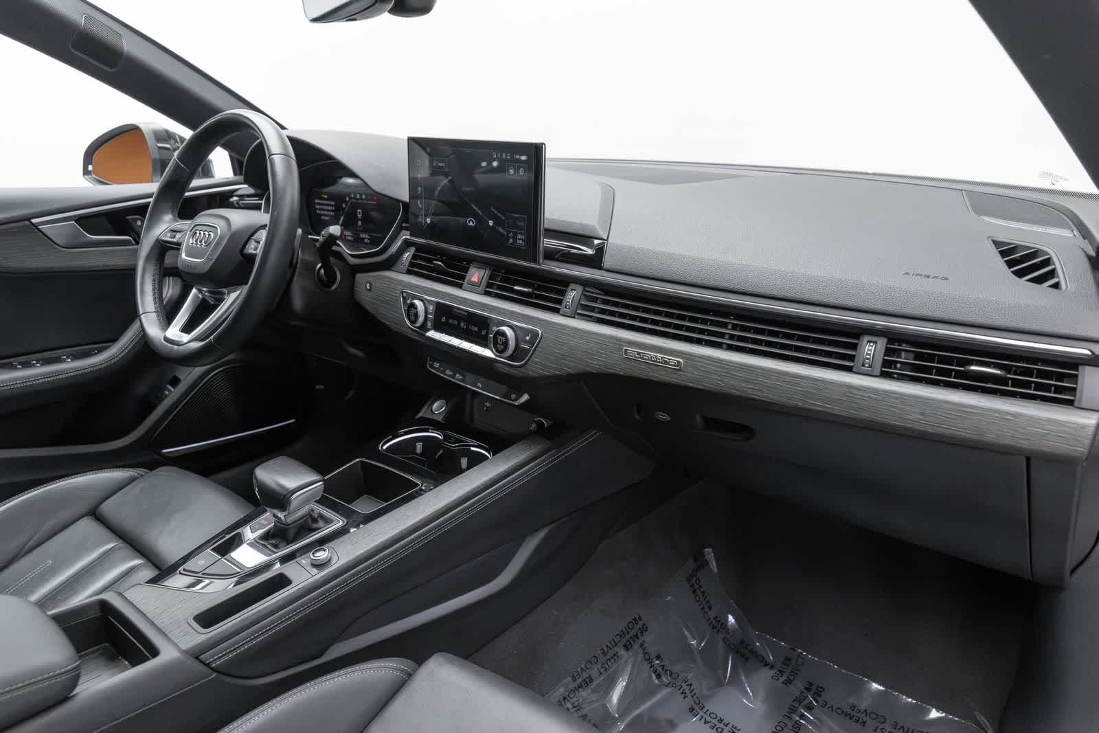 2024 Audi A5 Sportback S line Premium Plus