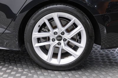 2024 Audi A5 Sportback S line Premium Plus