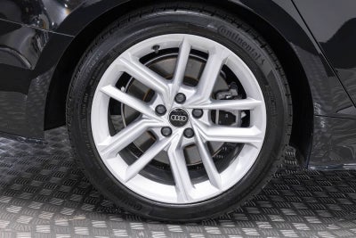 2024 Audi A5 Sportback S line Premium Plus