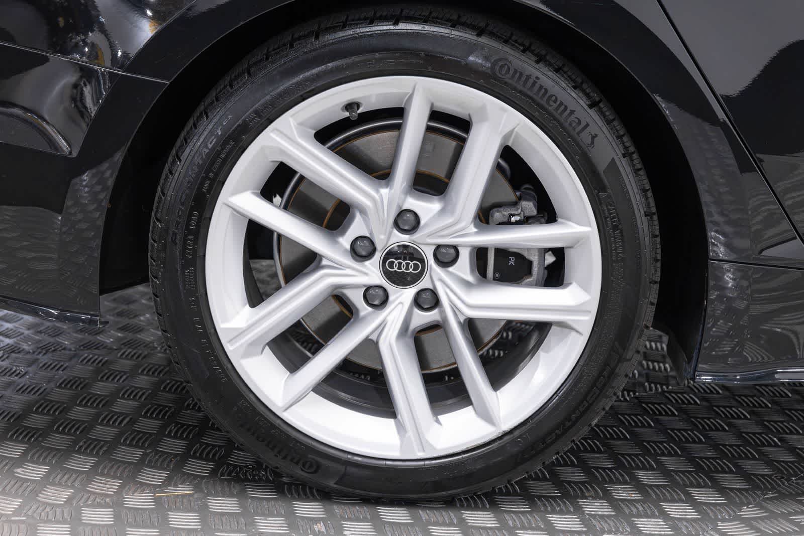 2024 Audi A5 Sportback S line Premium Plus