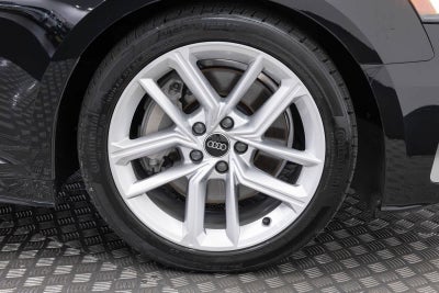 2024 Audi A5 Sportback S line Premium Plus