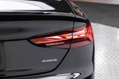 2024 Audi A5 Sportback S line Premium Plus